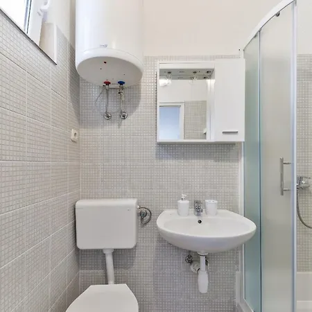 Apartmán Liovic Vir