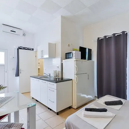 Liovic Apartmán *