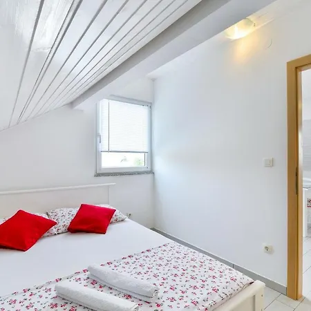 Apartmán Liovic Vir