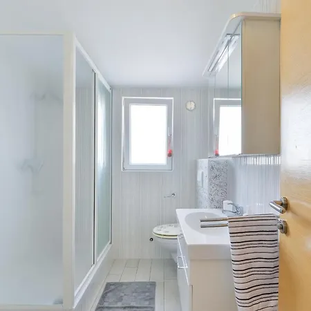 Apartmán Liovic Vir